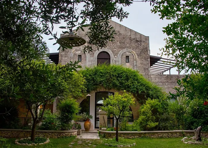 Masseria Gattamora