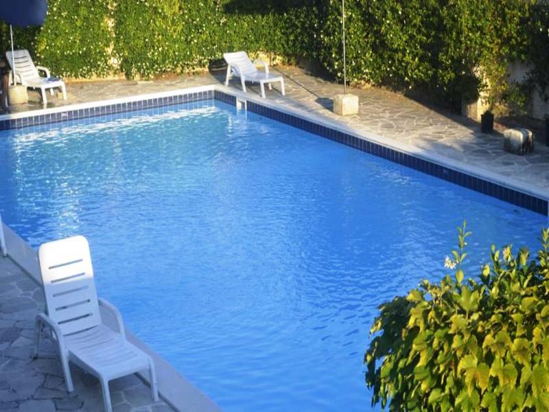 Hotel Masseria Gattamora