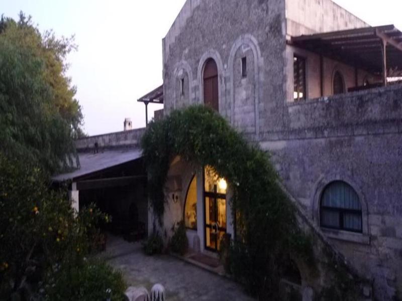 Masseria Gattamora Uggiano La Chiesa