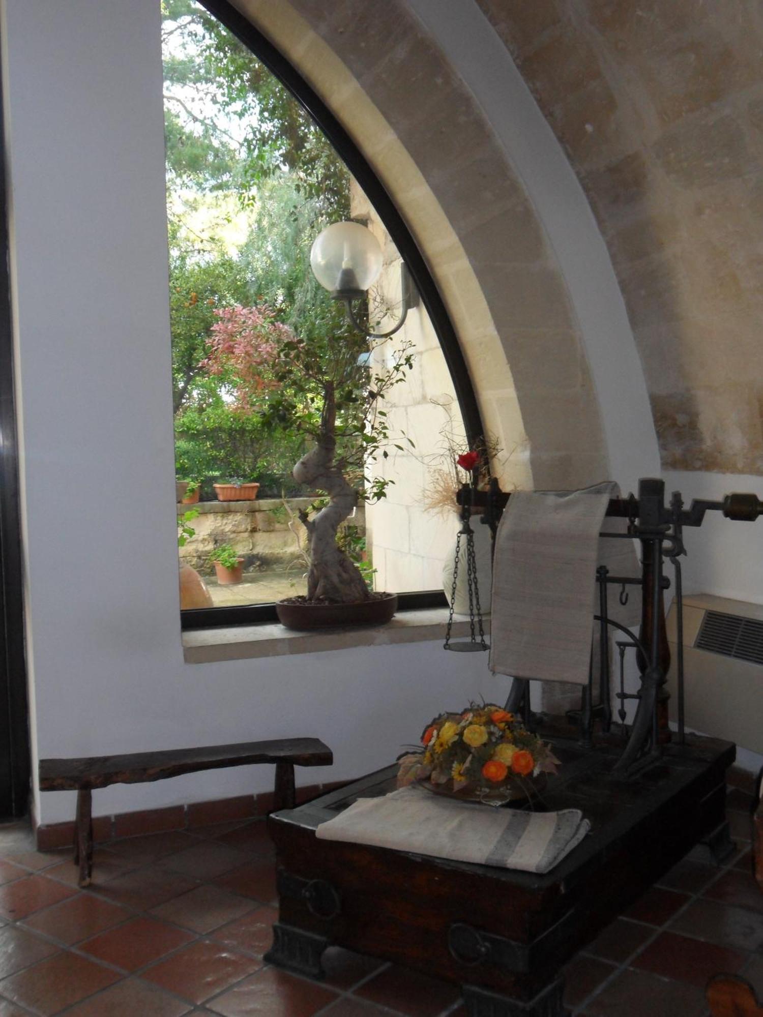 Masseria Gattamora
