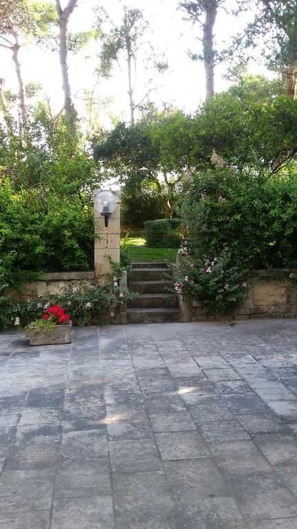 Masseria Gattamora Uggiano La Chiesa