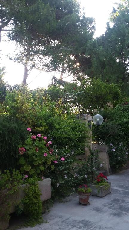 Hotel Masseria Gattamora Uggiano La Chiesa