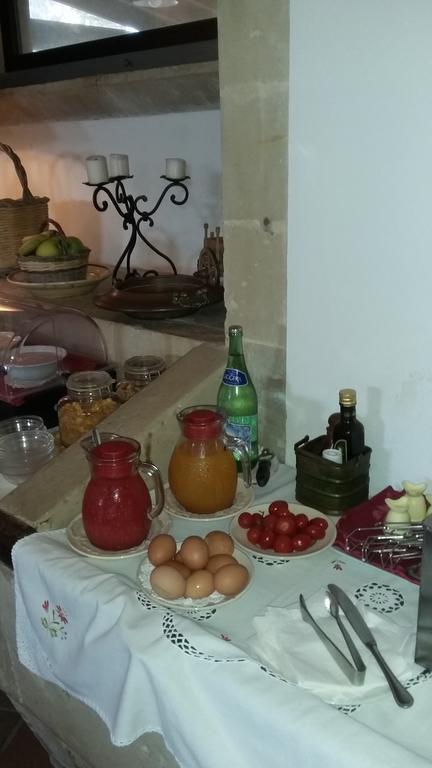 Masseria Gattamora Uggiano La Chiesa