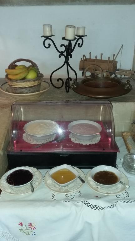 Masseria Gattamora Uggiano La Chiesa