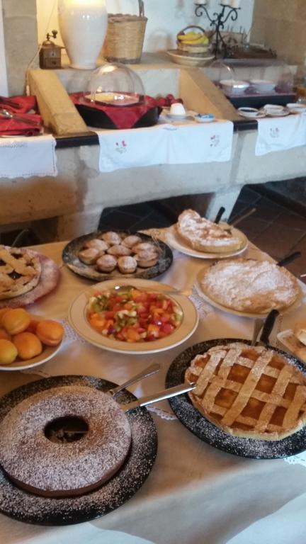 Hotel Masseria Gattamora Uggiano La Chiesa