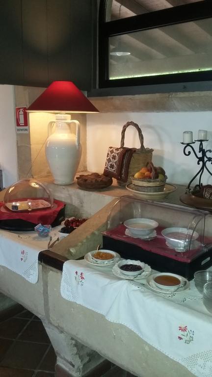 Hotel Masseria Gattamora Uggiano La Chiesa