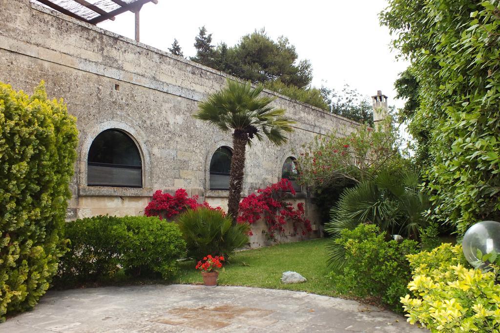 Hotel Masseria Gattamora 3*