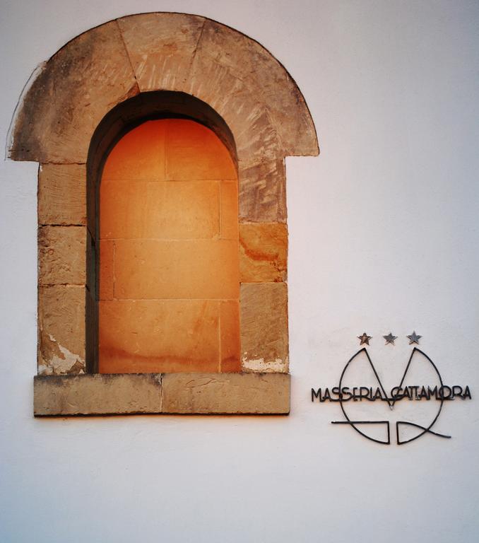 Masseria Gattamora