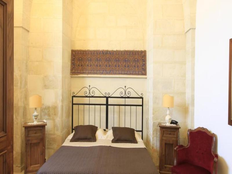 Masseria Gattamora Hotel