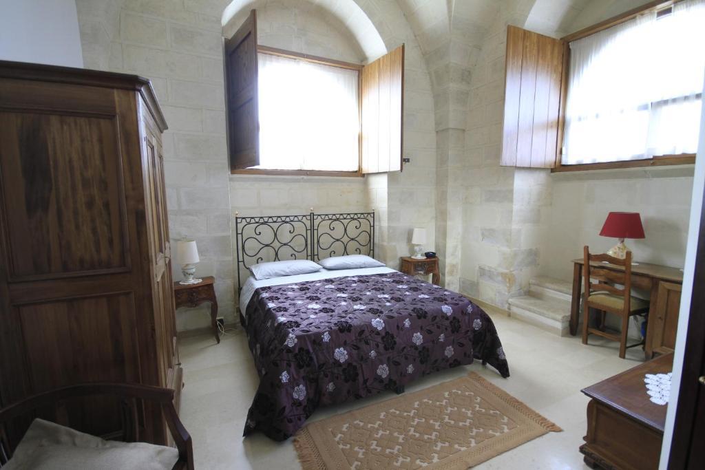 Hotel Masseria Gattamora 3*