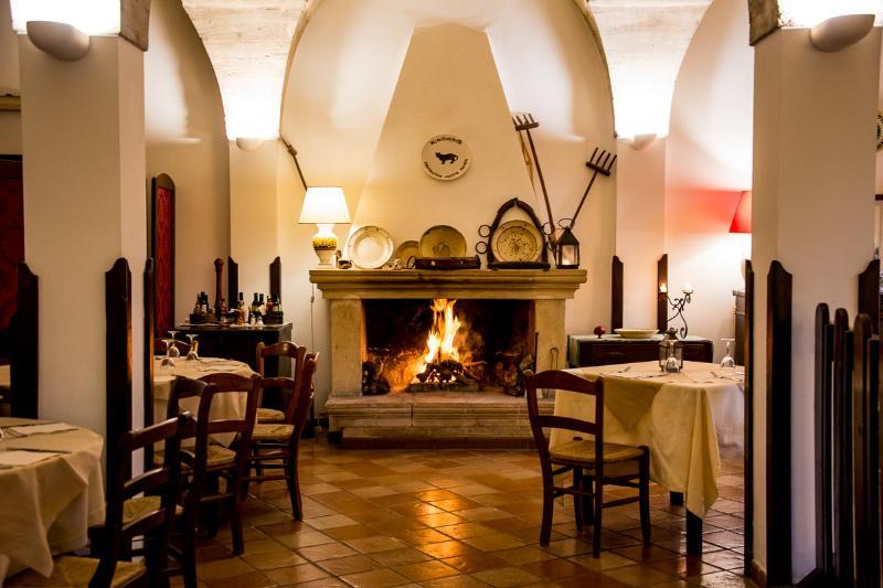 Hotel Masseria Gattamora