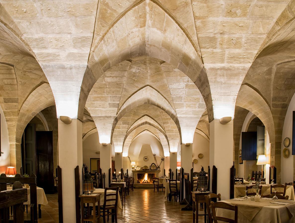 Hotel Masseria Gattamora