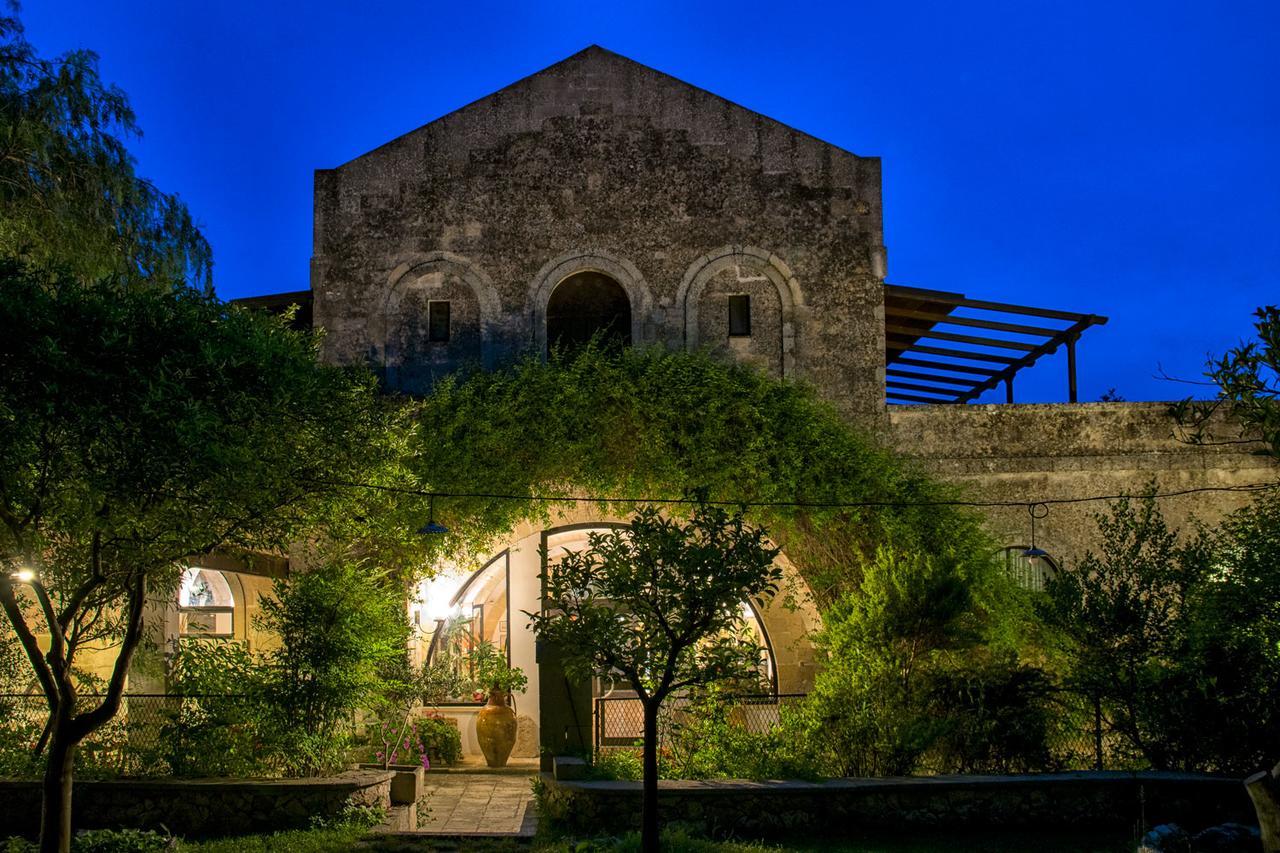 Masseria Gattamora 3* Uggiano La Chiesa