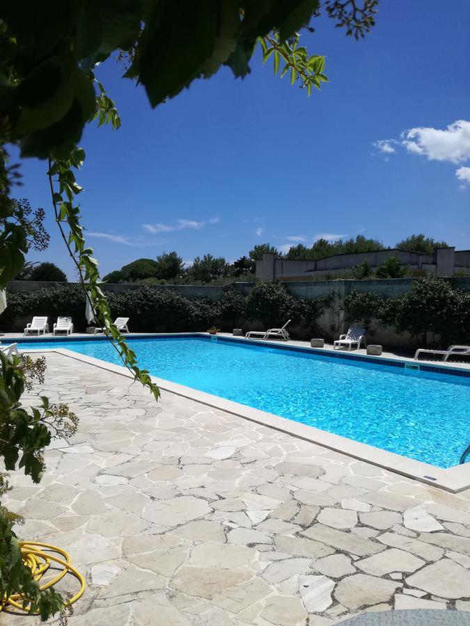 Hotel Masseria Gattamora Uggiano La Chiesa