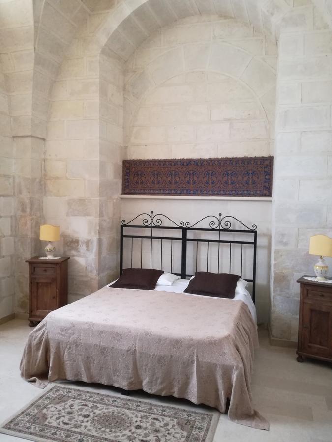 Masseria Gattamora