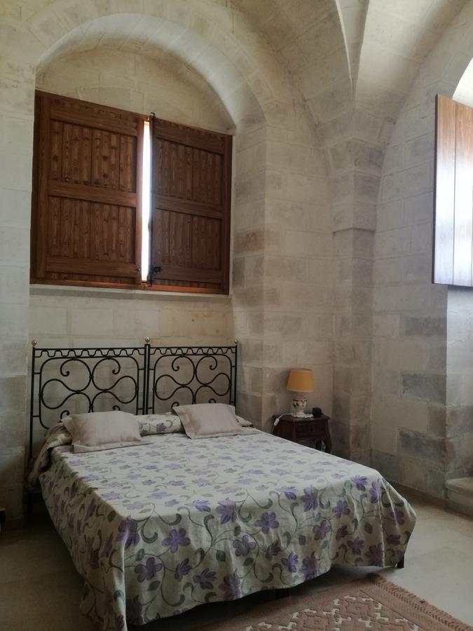 Hotel Masseria Gattamora Uggiano La Chiesa