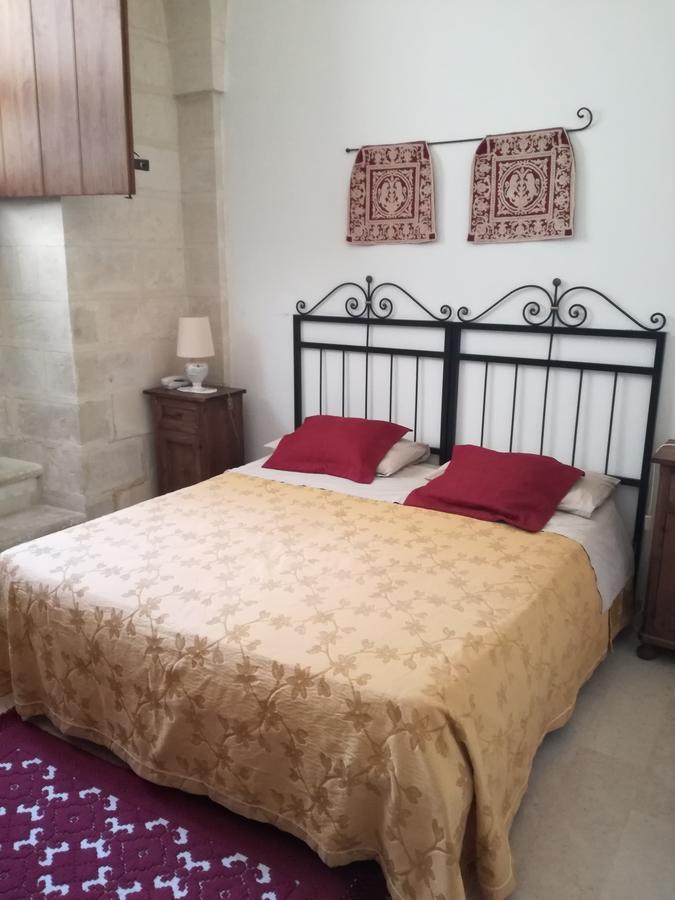 Masseria Gattamora