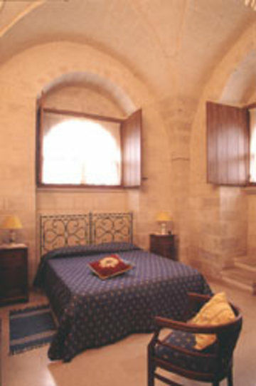 Masseria Gattamora 3* Uggiano La Chiesa