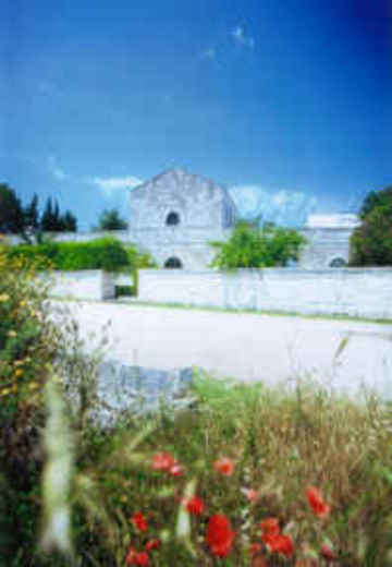 Masseria Gattamora Hotel